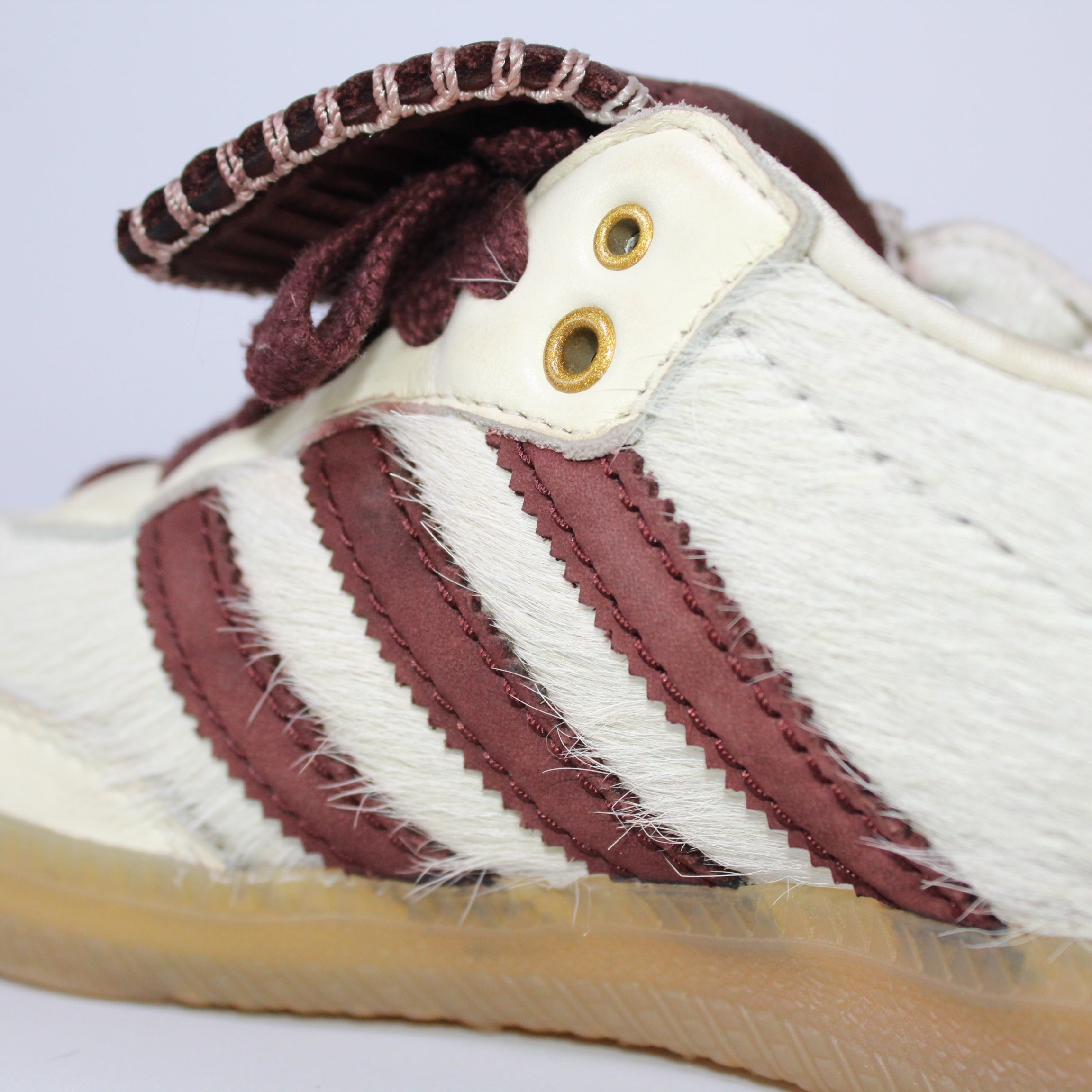 Tenis Samba Adidas x Wales Bonner