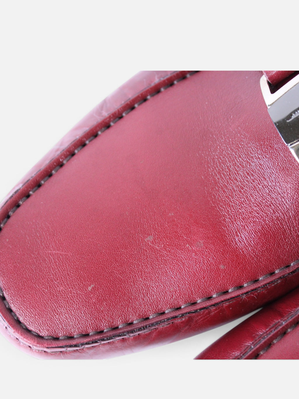 Mocasines Ferragamo de Hombre