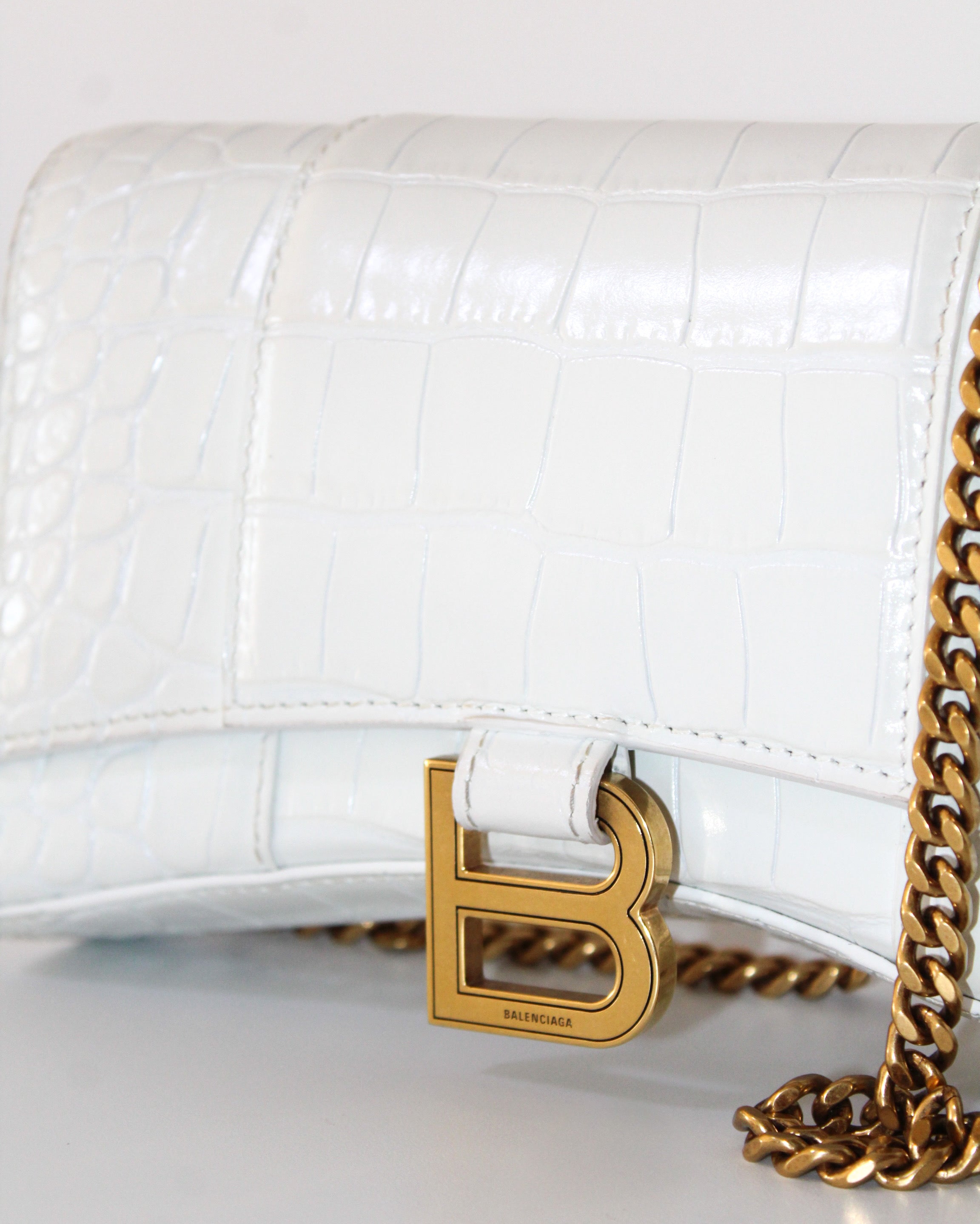 Balenciaga Hourglass