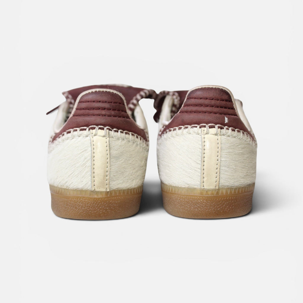 Tenis Samba Adidas x Wales Bonner