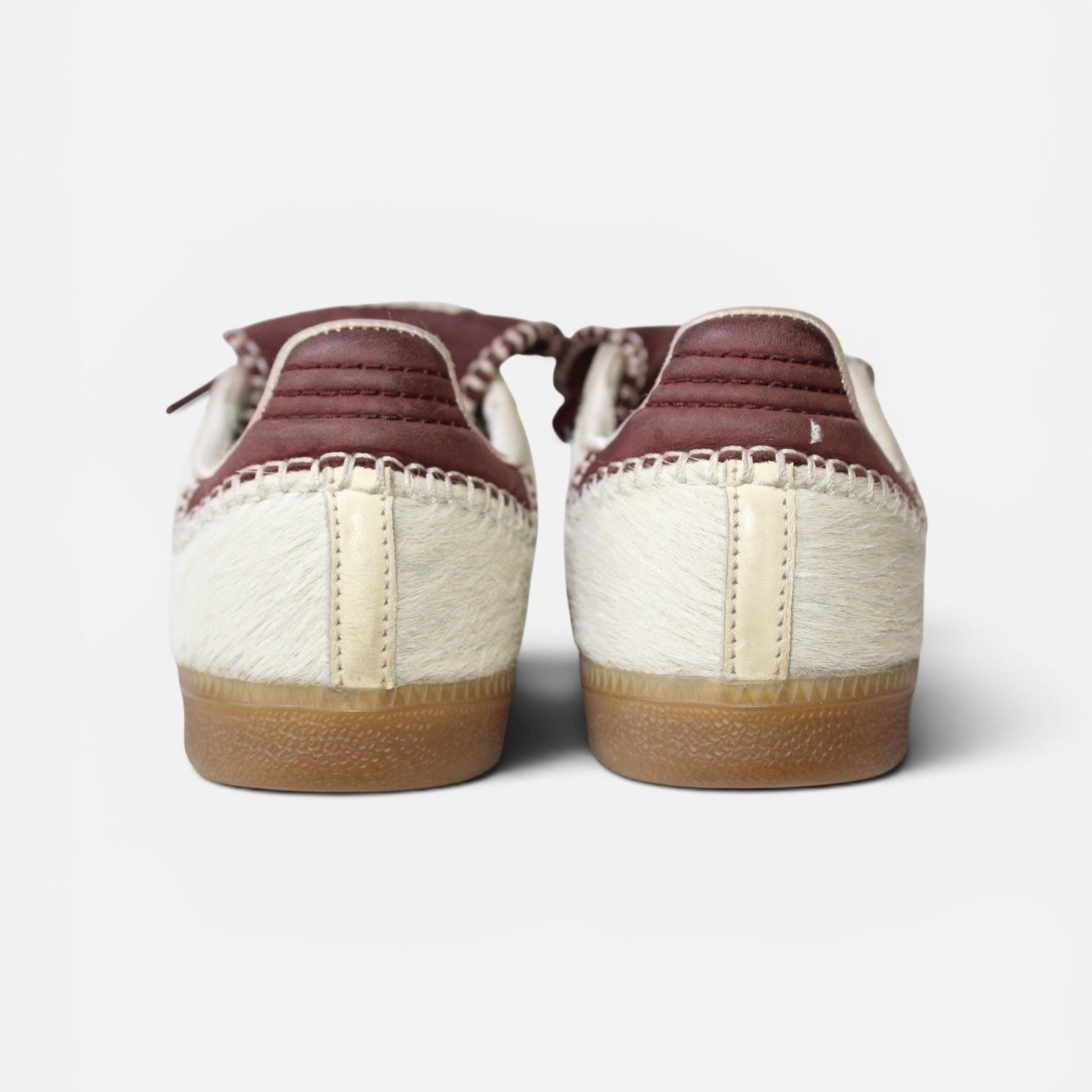 Tenis Samba Adidas x Wales Bonner