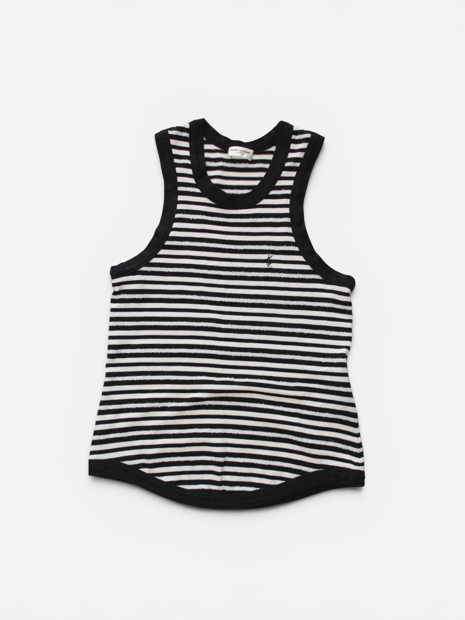 Blusa Saint Laurent
