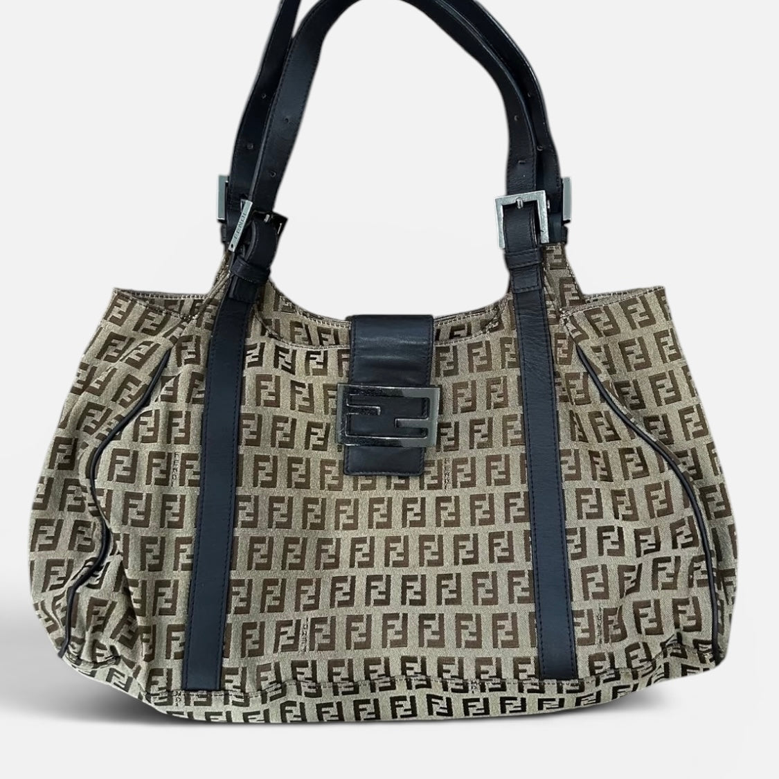 Bolso Fendi Zuccino