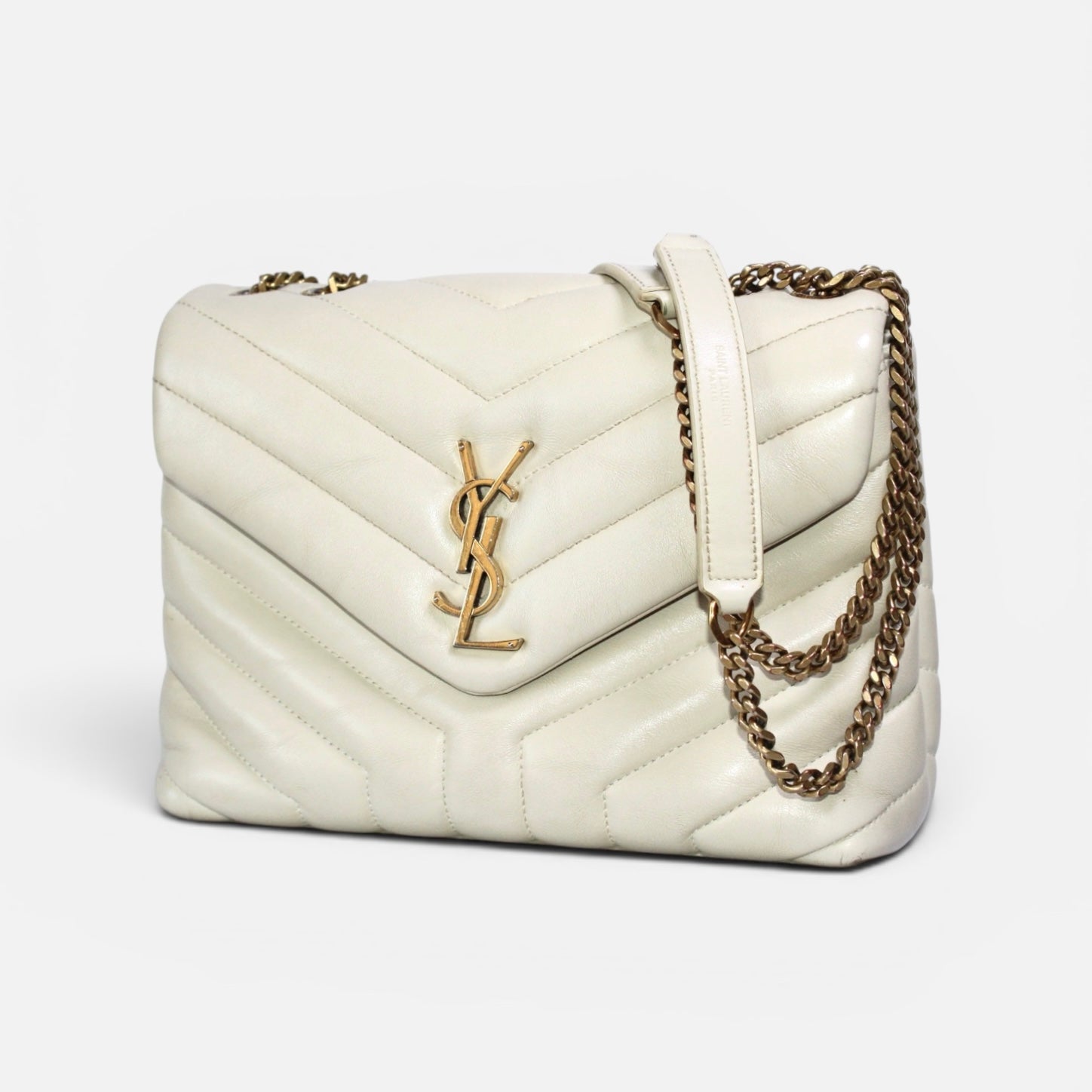 Saint Laurent LOU LOU M