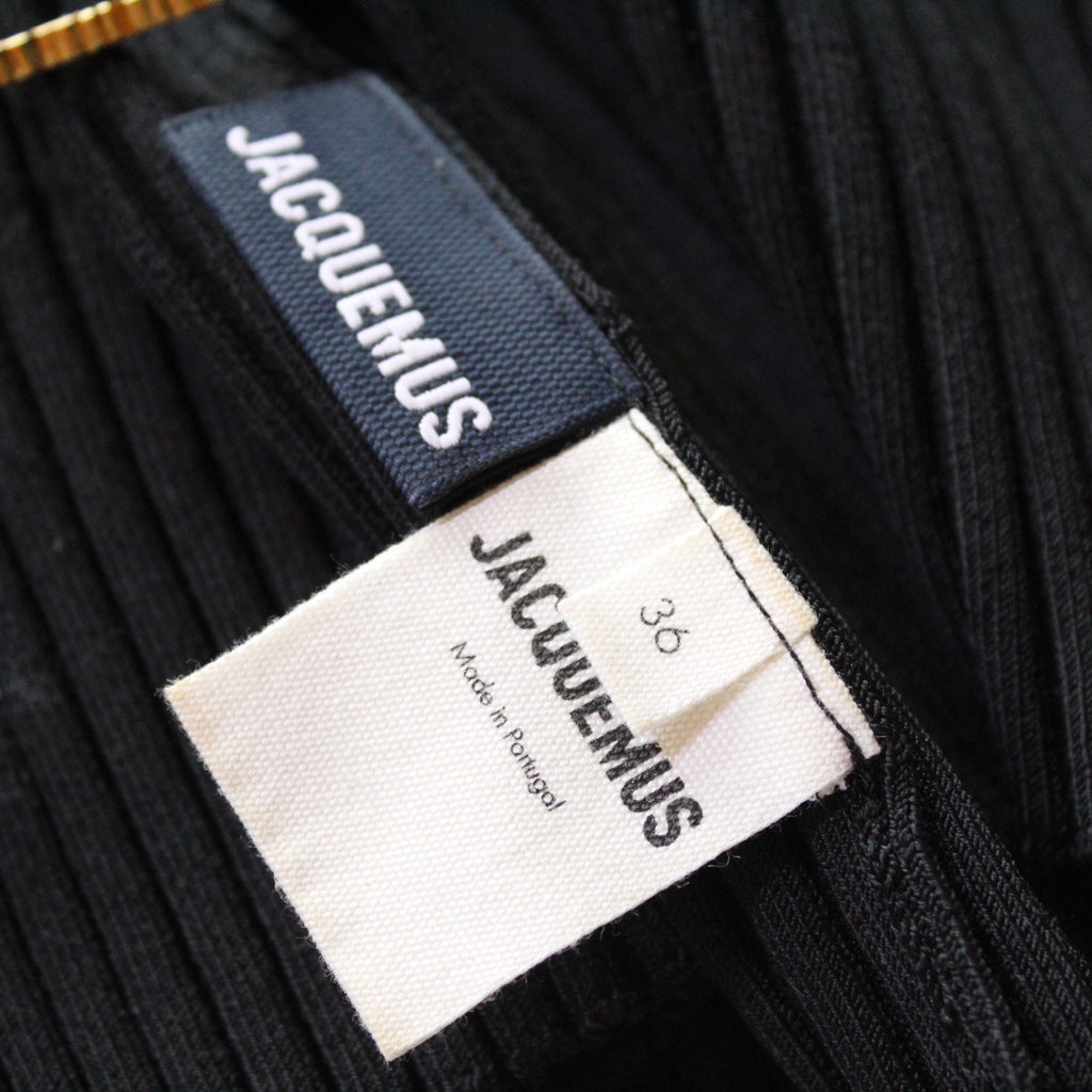 Top Jacquemus