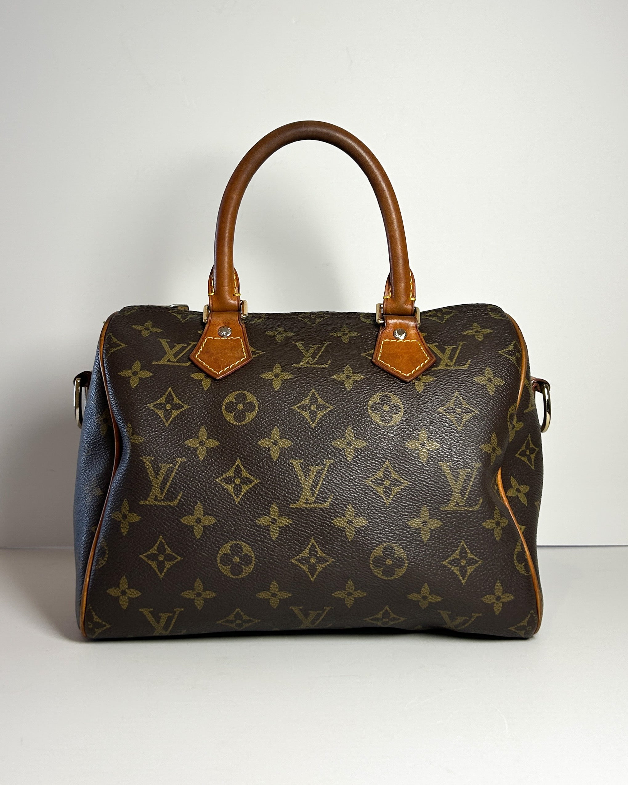 Louis Vuitton Speedy 25