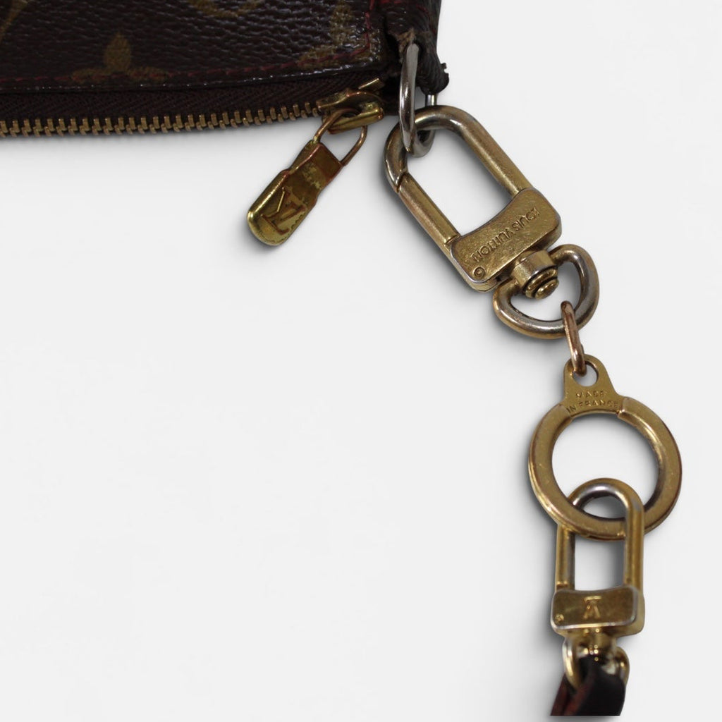Bolso Louis Vuitton x Murakami