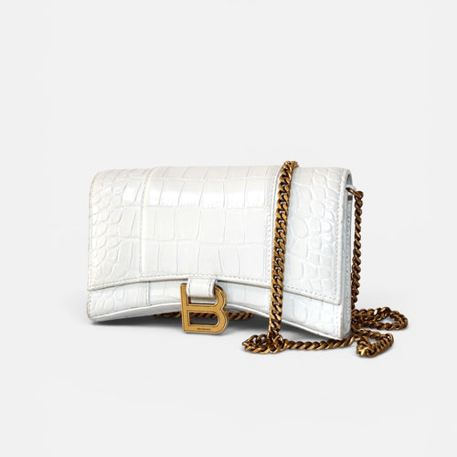 Balenciaga Hourglass