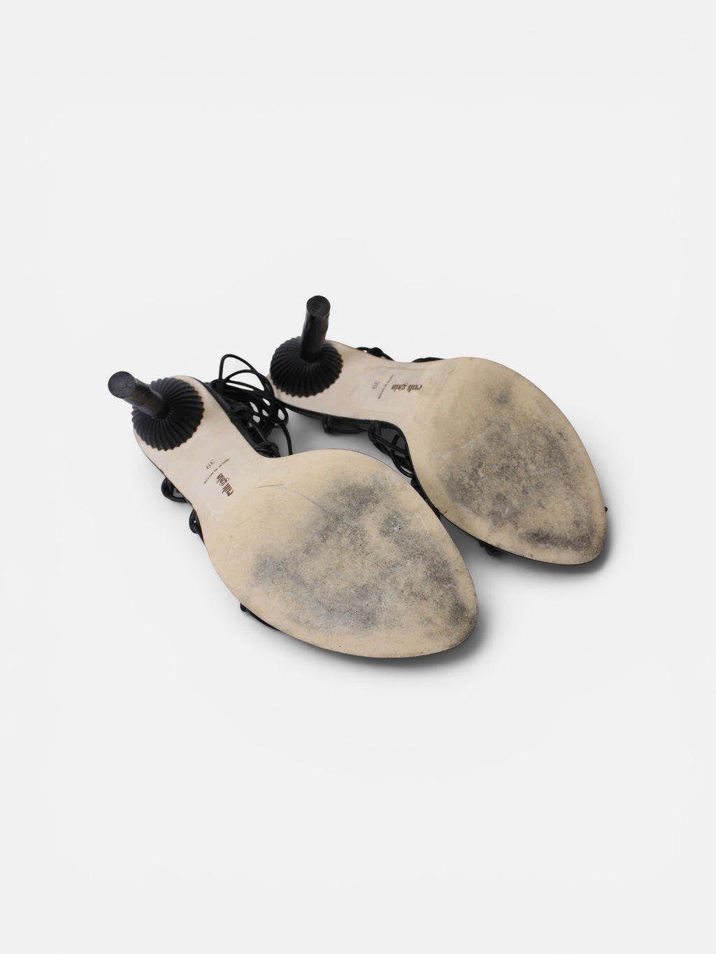 Tacones Cult Gaia Soleil