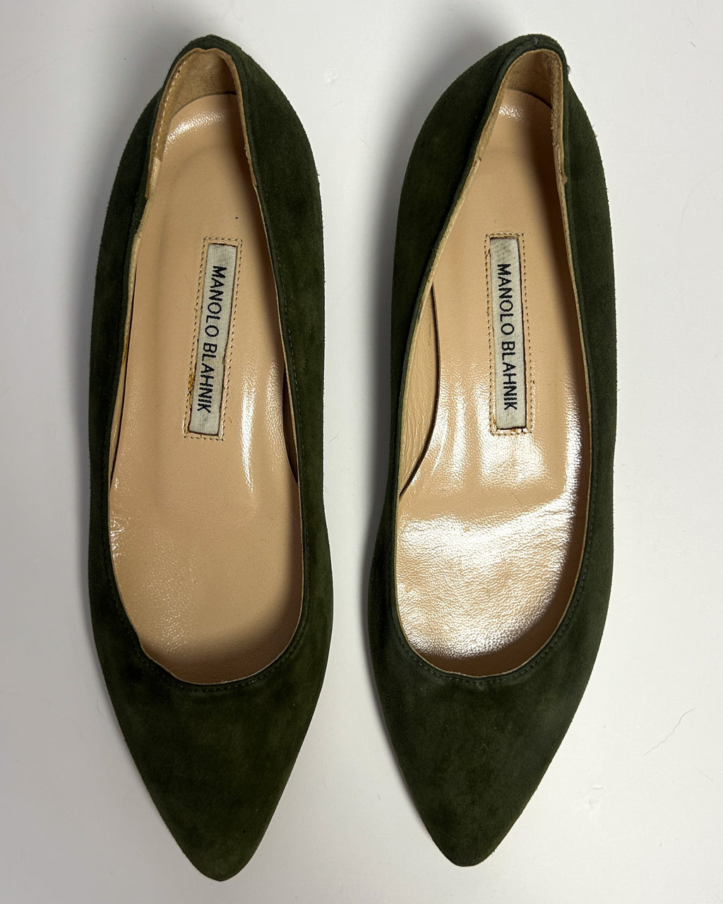Manolo Blahnik