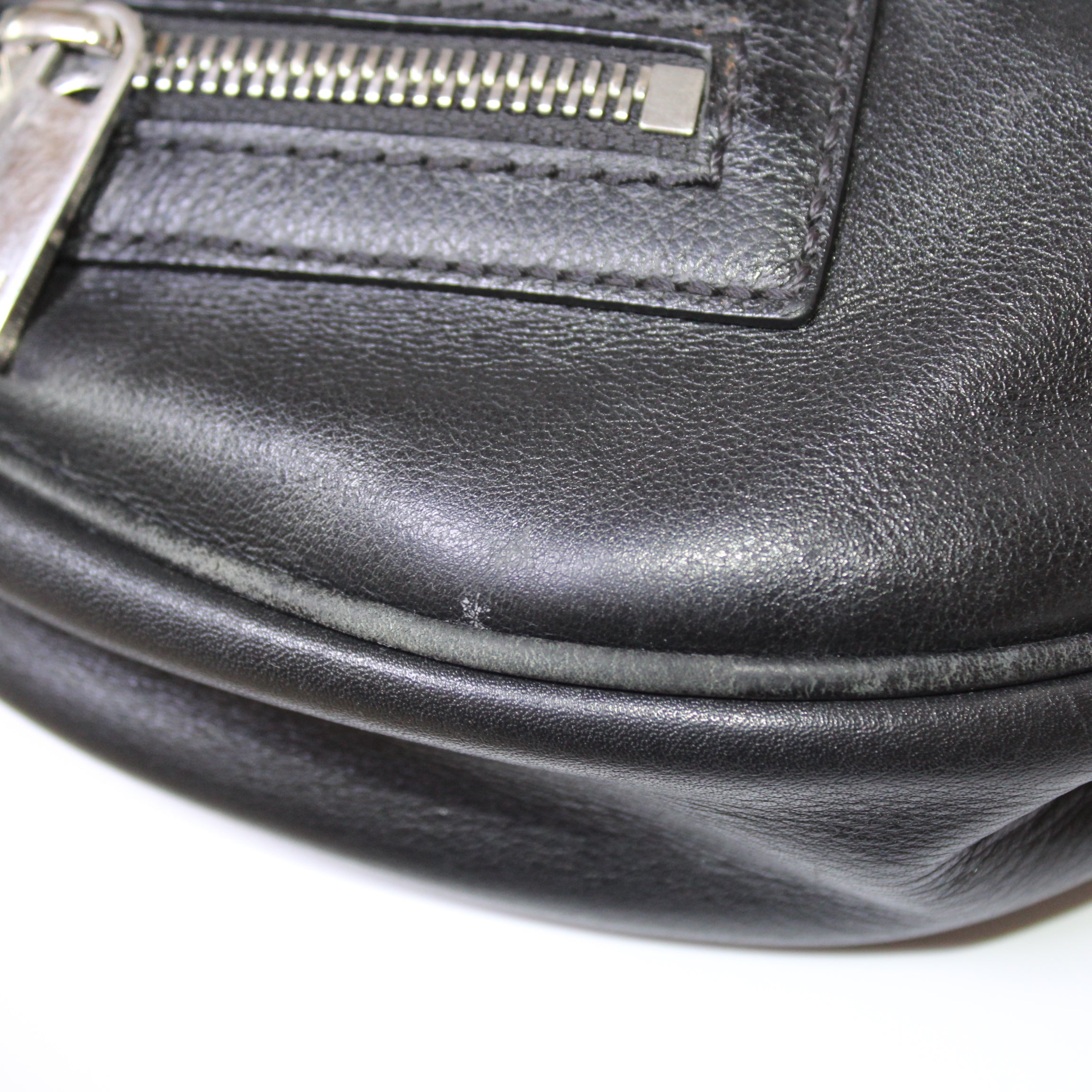 Bolso Versace Repeat