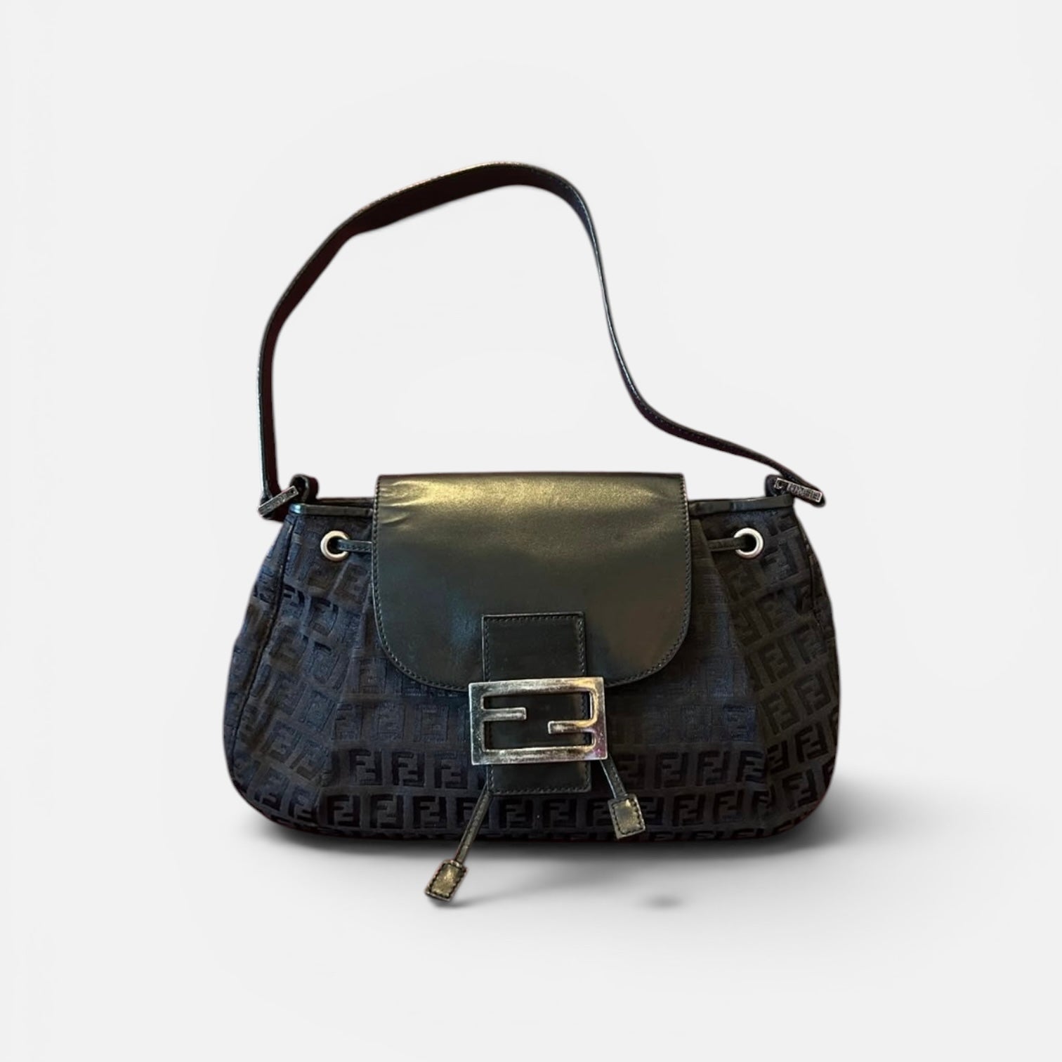Bolso Fendi Zucca
