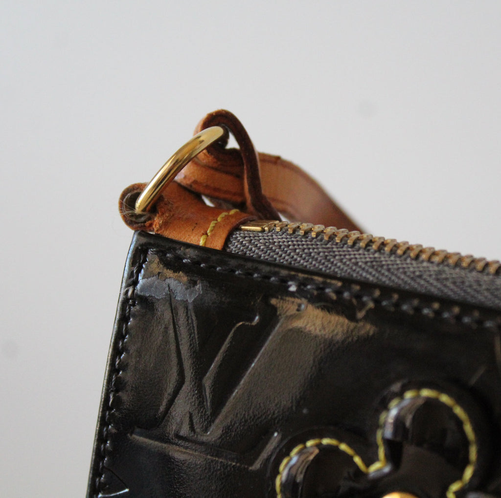 Louis Vuitton Lexington Monogram Vernis