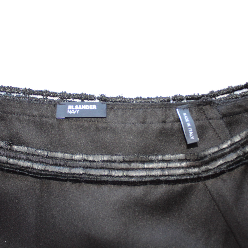 Blusa Jil Sander