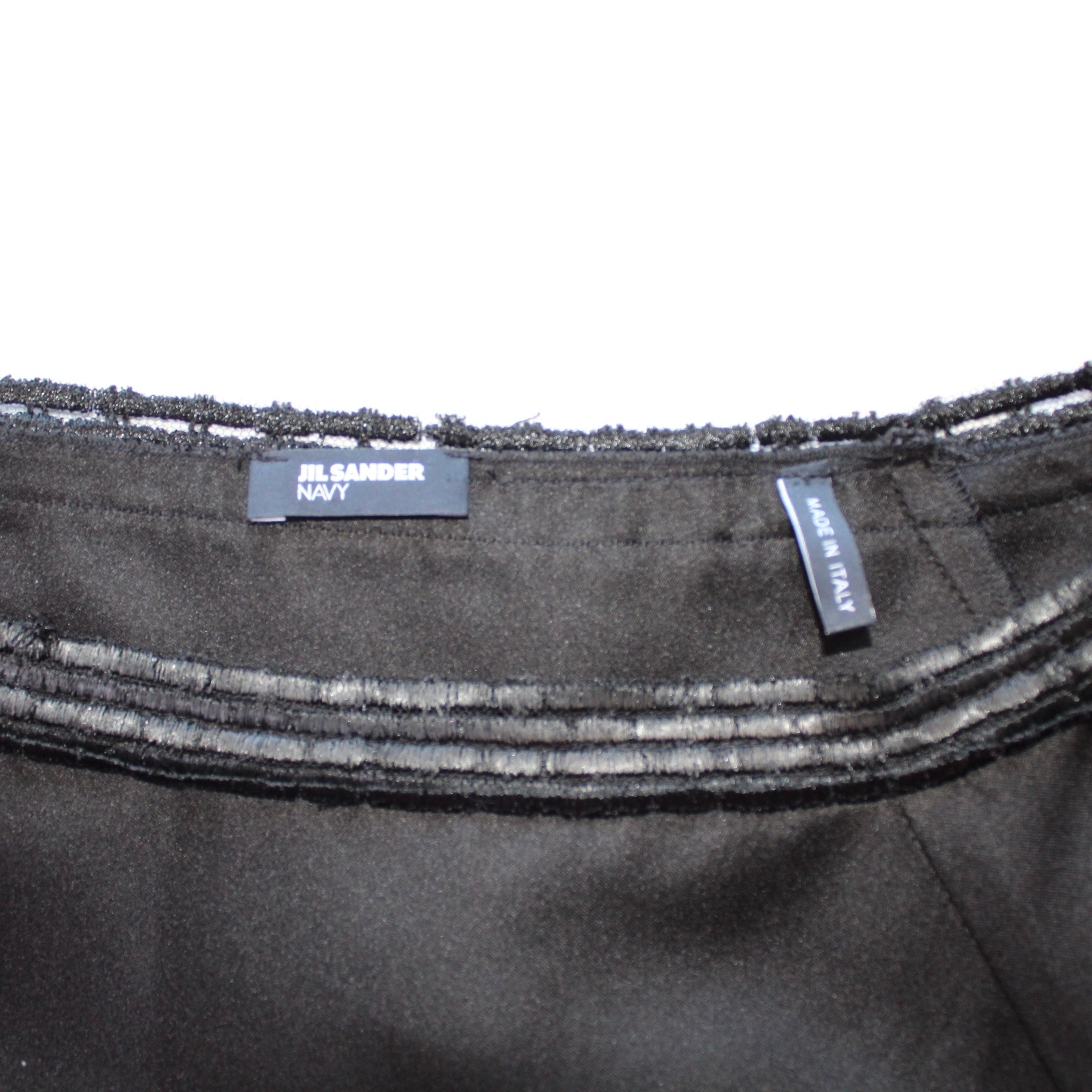 Blusa Jil Sander