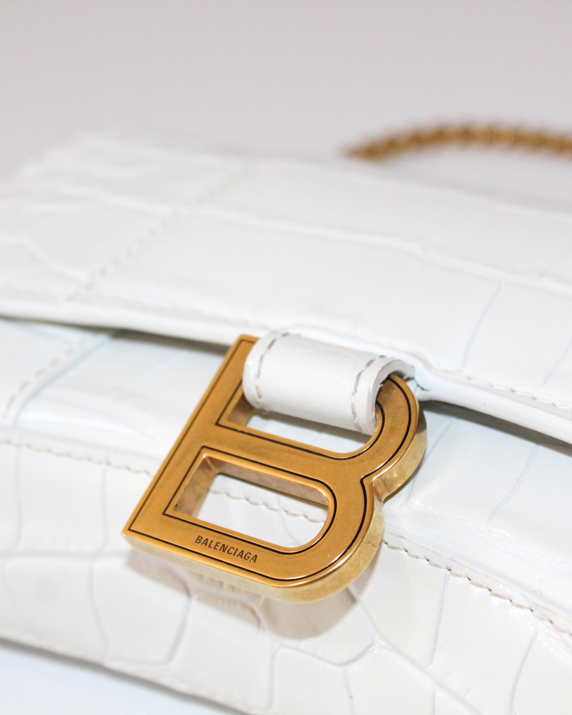 Balenciaga Hourglass