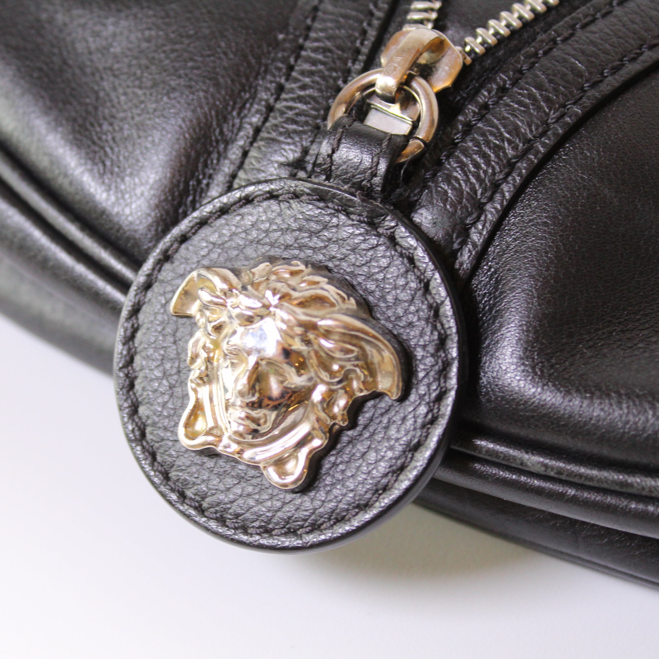 Bolso Versace Repeat