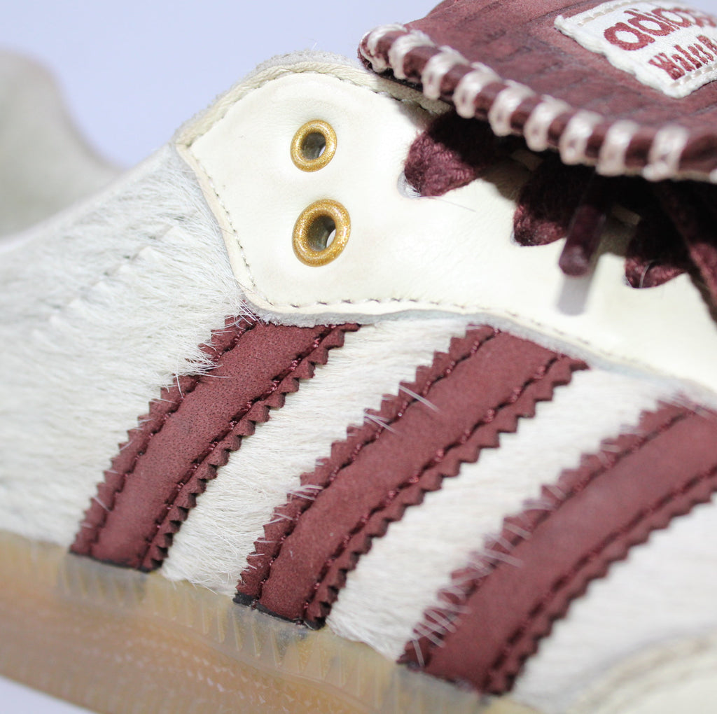Tenis Samba Adidas x Wales Bonner