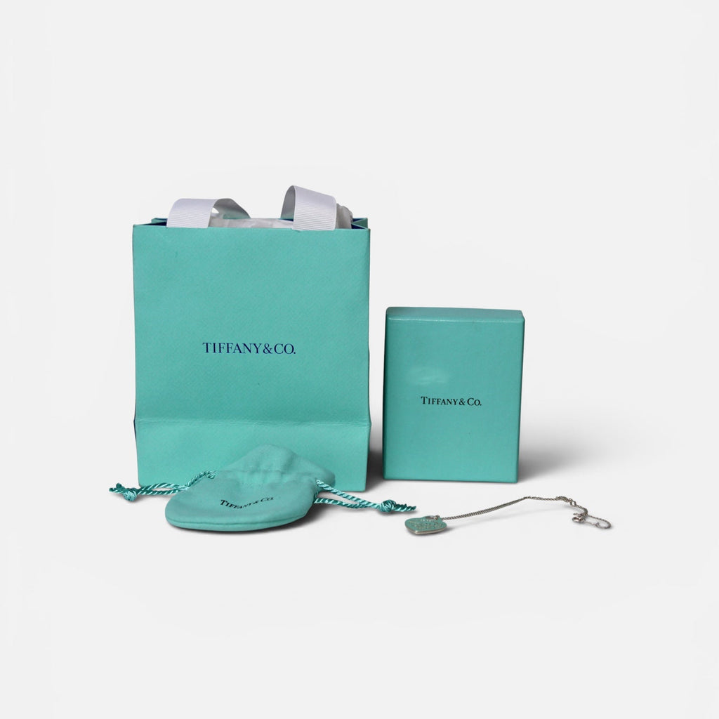 Collar Return To Tiffany & Co.