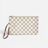 LV Damier Azur