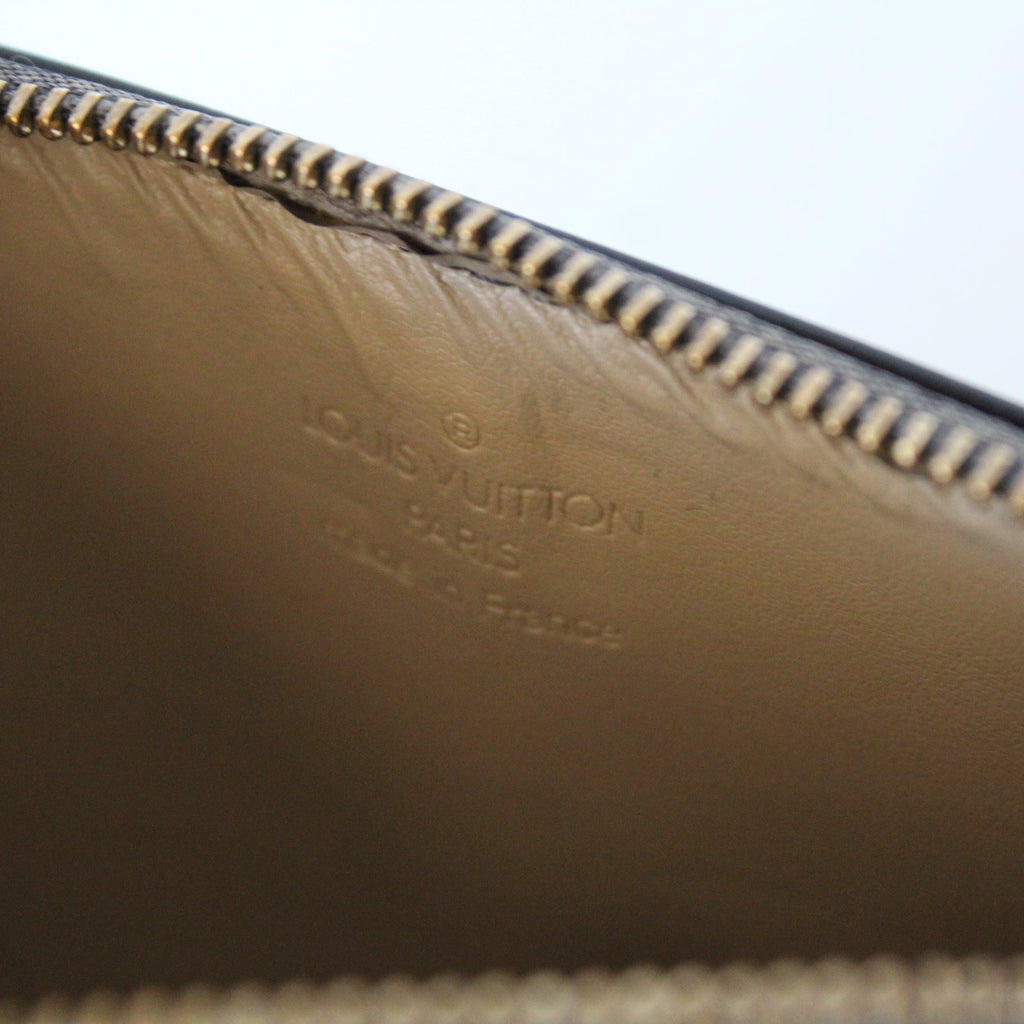 Louis Vuitton Lexington Monogram Vernis