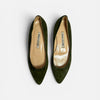 Flats Manolo Blahnik