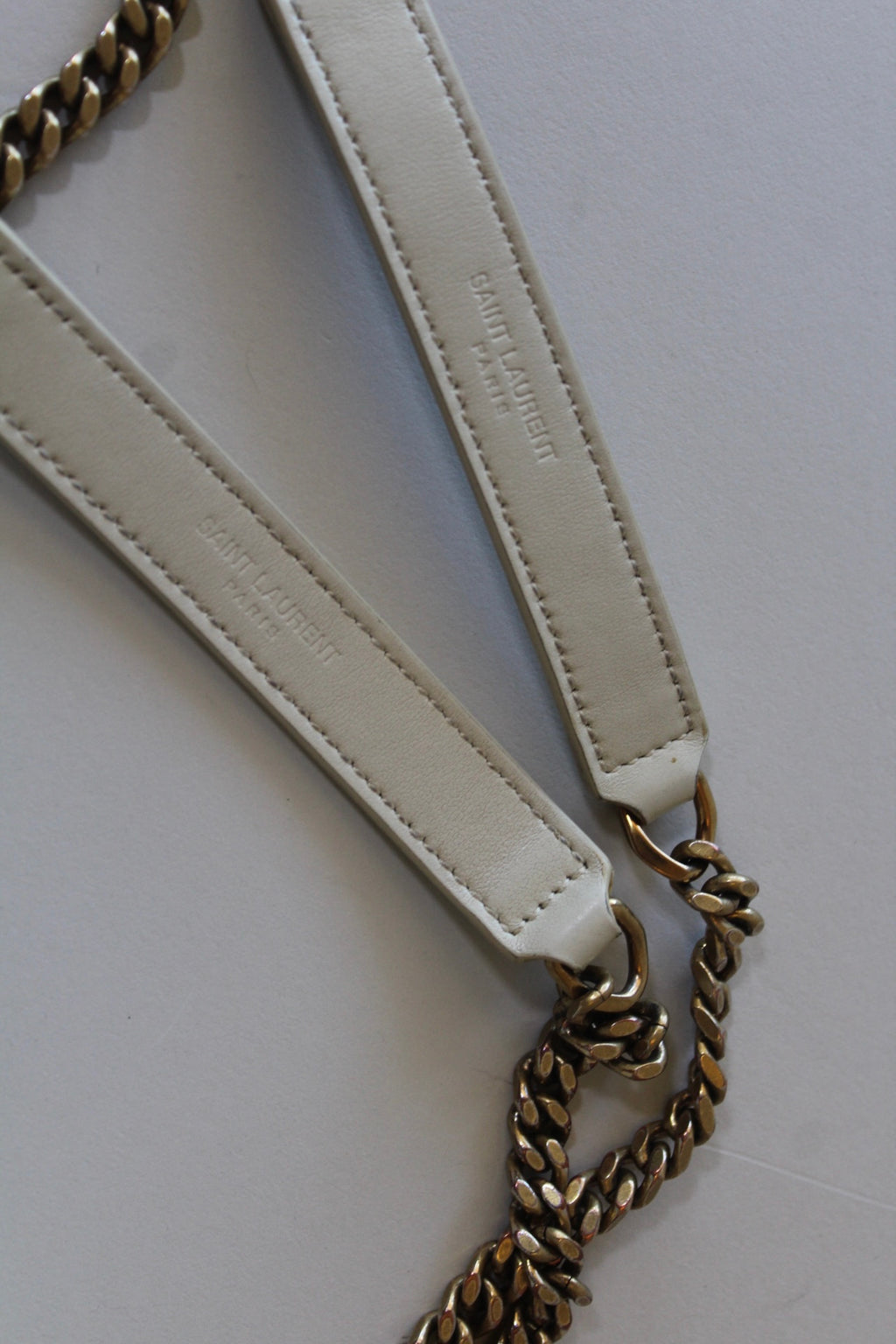 Saint Laurent LOU LOU M