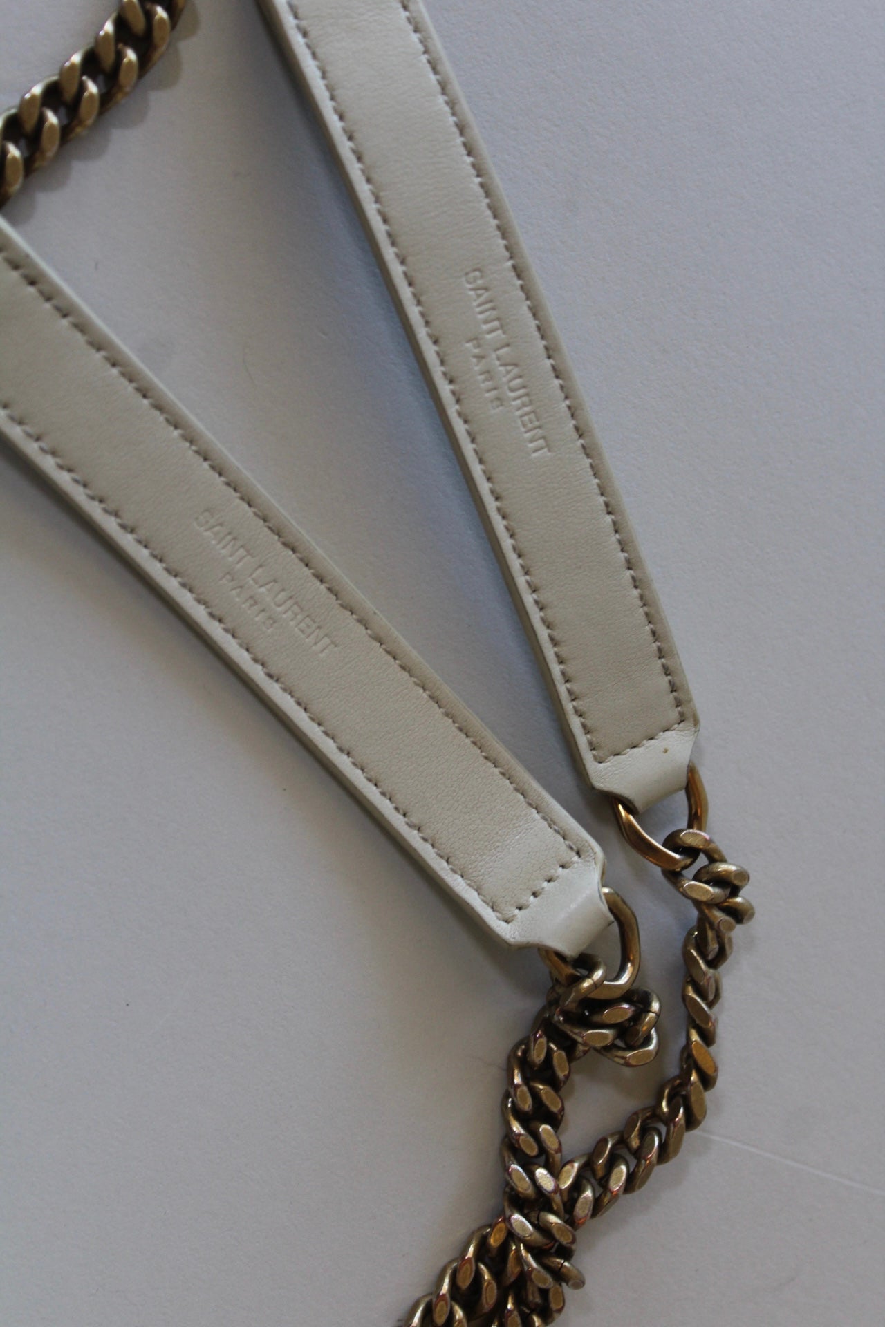 Saint Laurent LOU LOU M