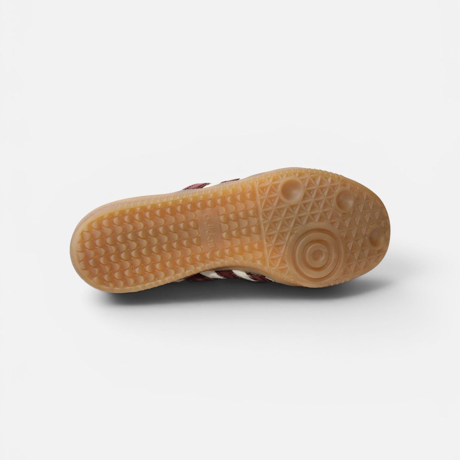Tenis Samba Adidas x Wales Bonner