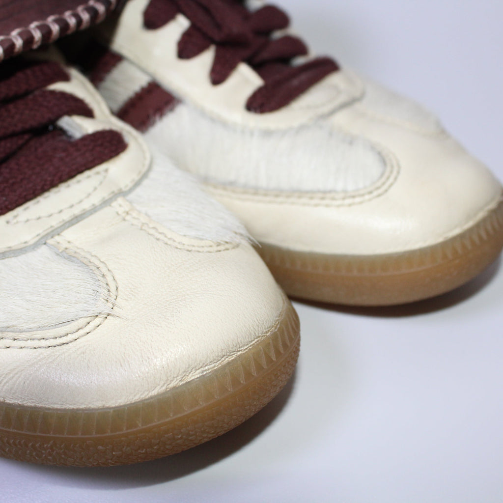 Tenis Samba Adidas x Wales Bonner