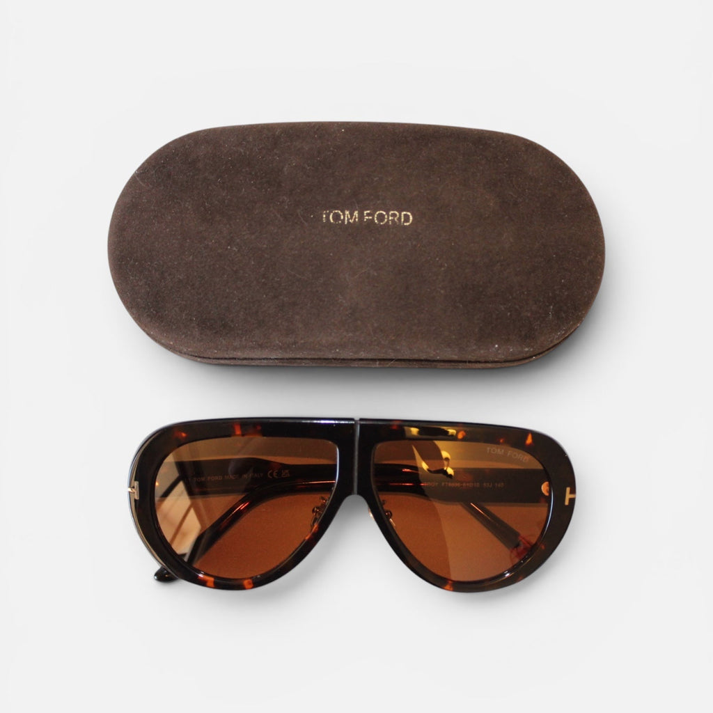 Lentes de sol Tom Ford