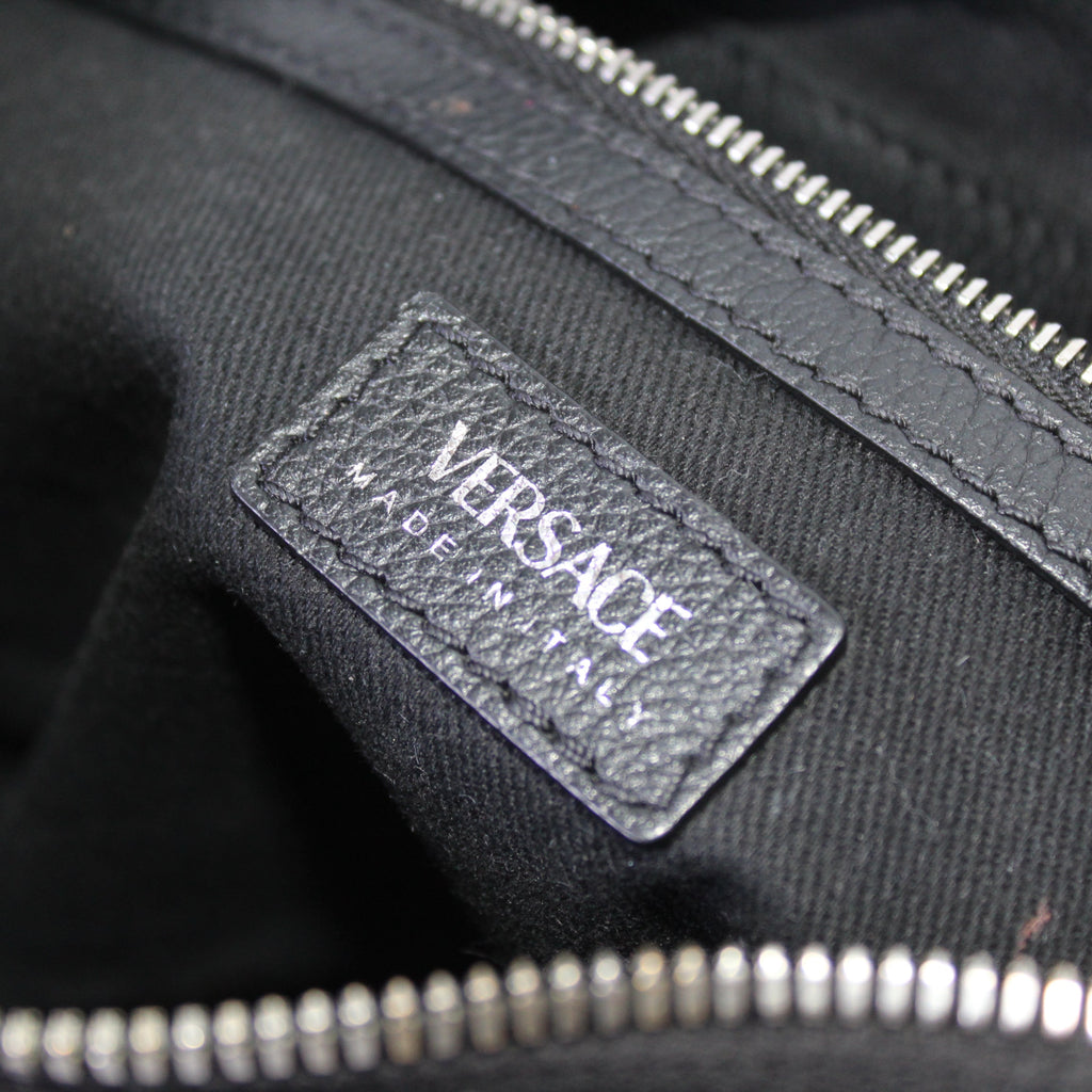 Bolso Versace Repeat