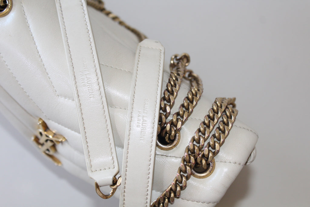 Saint Laurent LOU LOU M