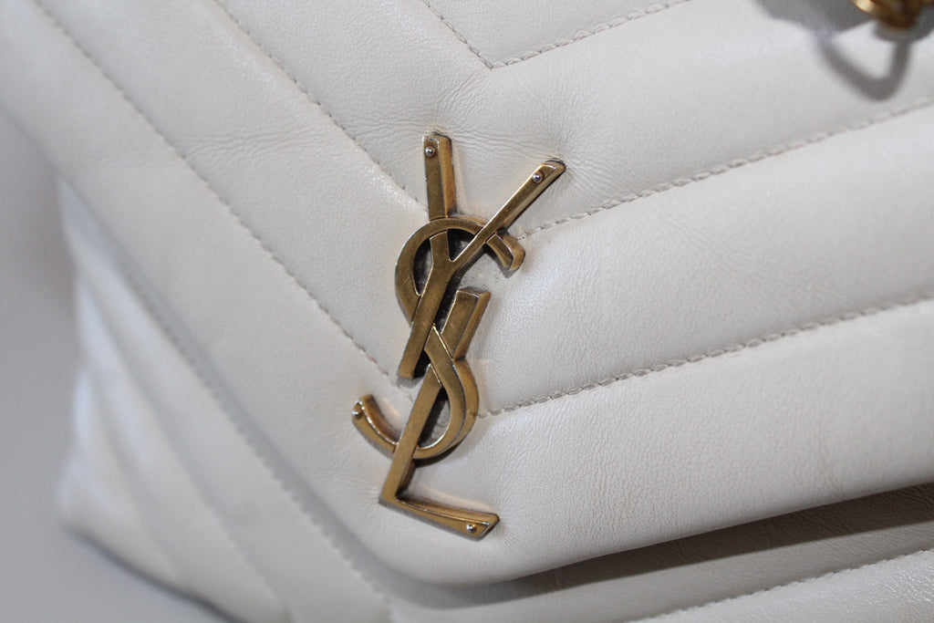 Saint Laurent LOU LOU M
