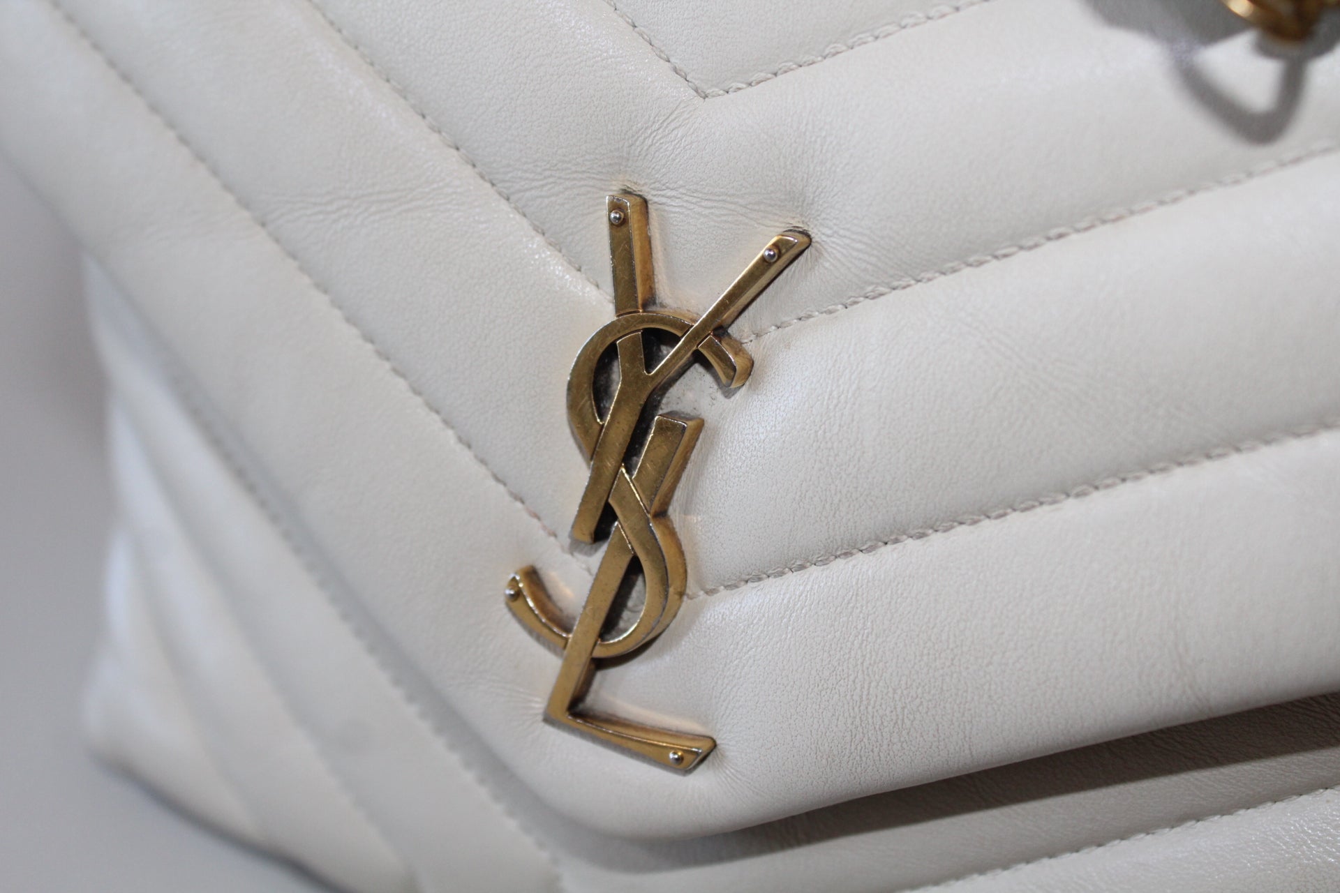 Saint Laurent LOU LOU M