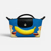 Longchamp x Toiler Paper