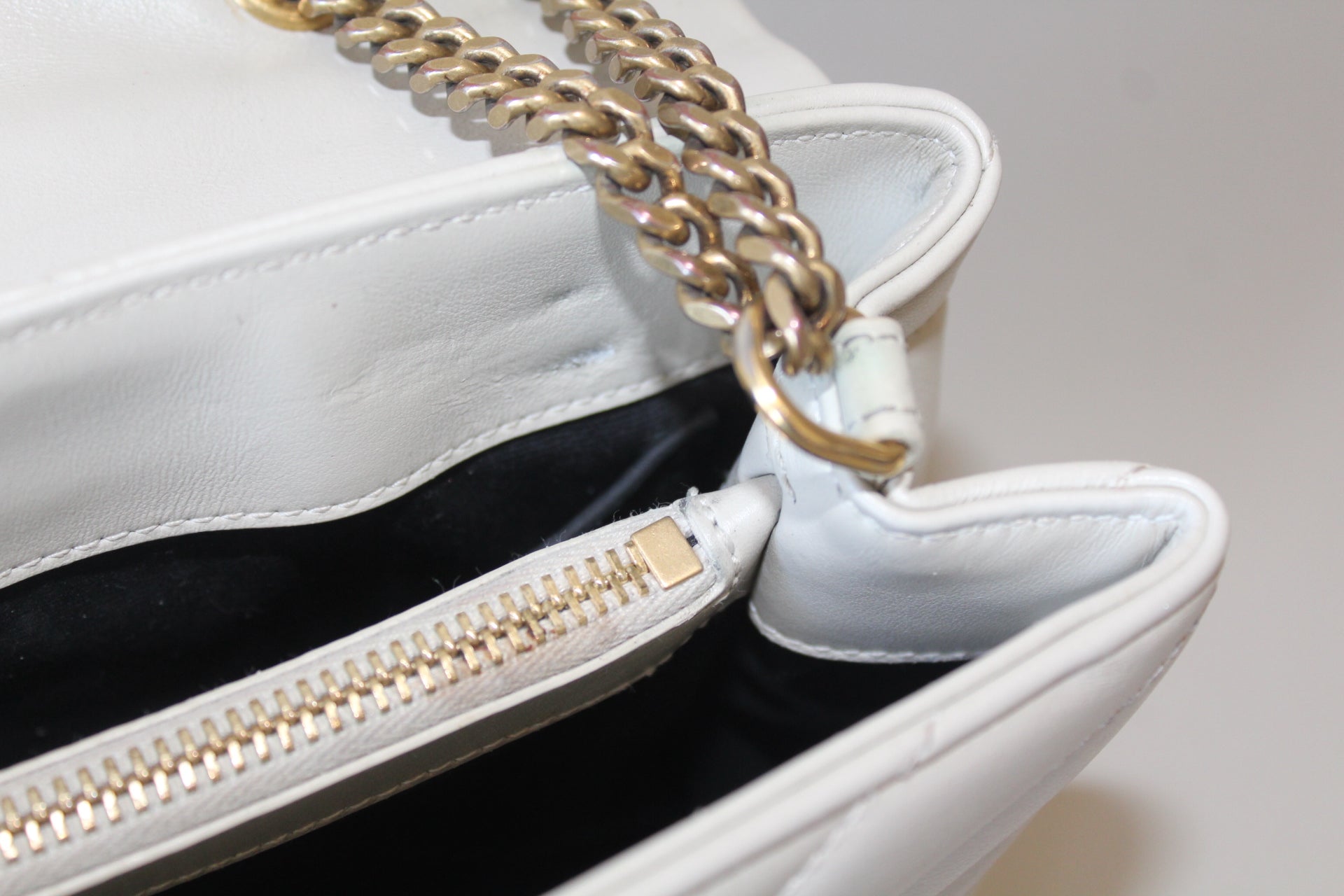 Saint Laurent LOU LOU M