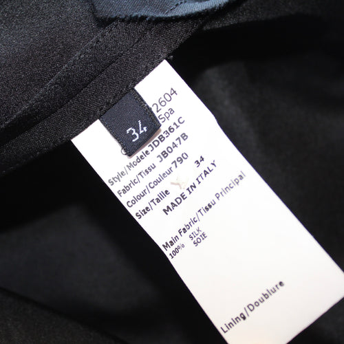 Blusa Jil Sander