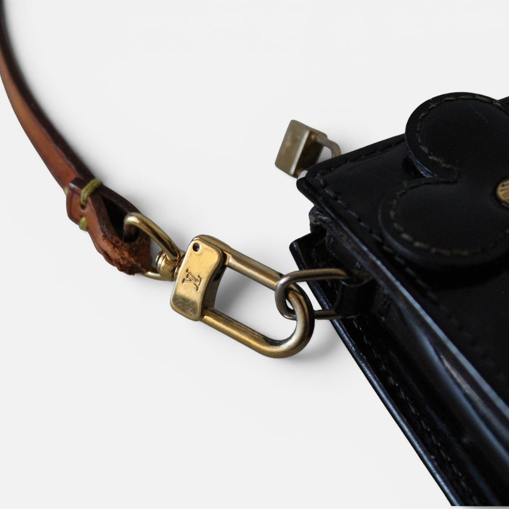 Louis Vuitton Lexington Monogram Vernis