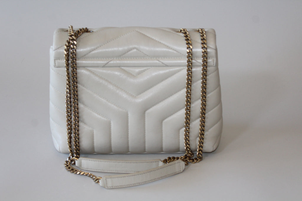 Saint Laurent LOU LOU M