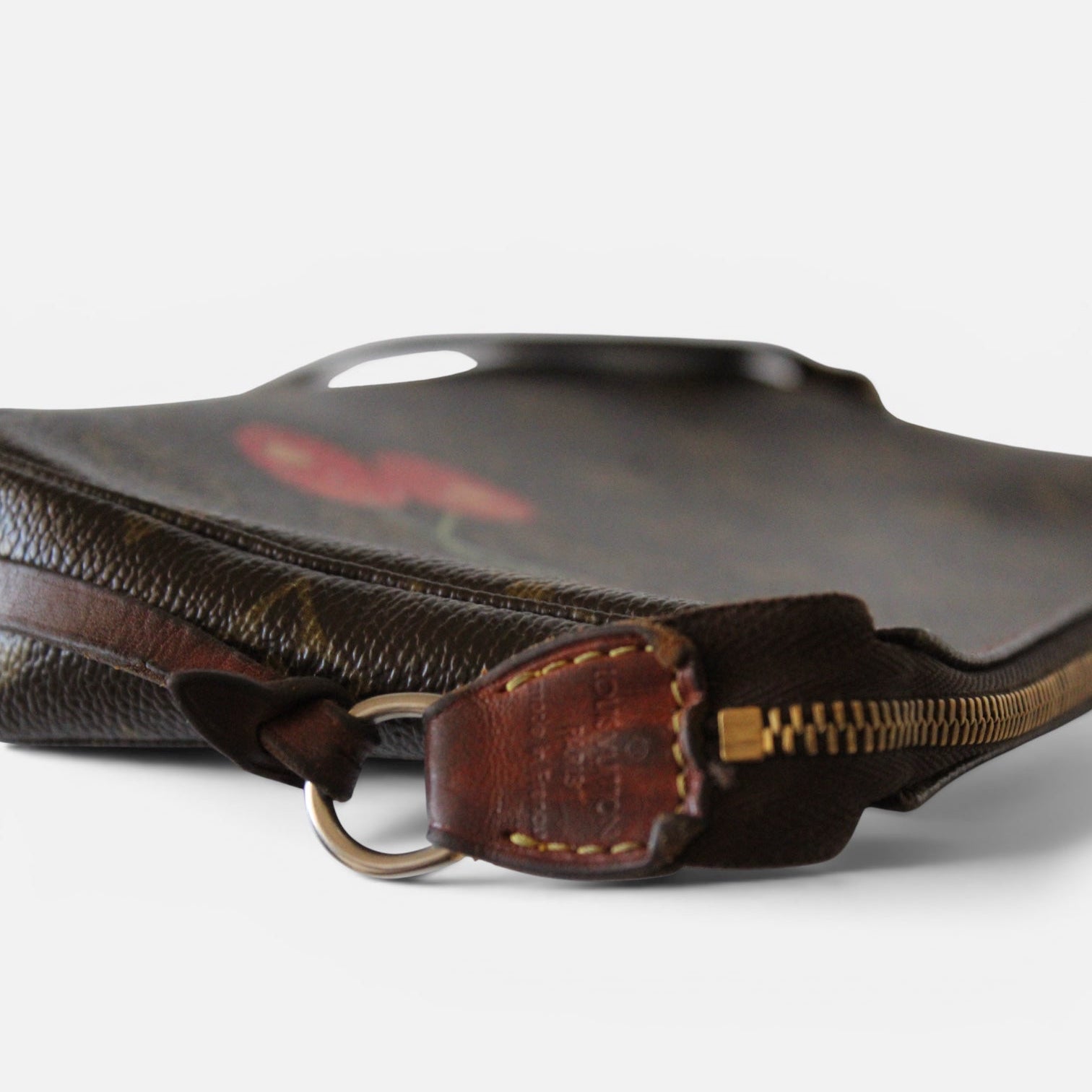 Bolso Louis Vuitton x Murakami