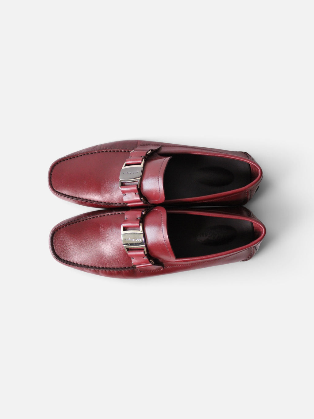Mocasines Ferragamo de Hombre