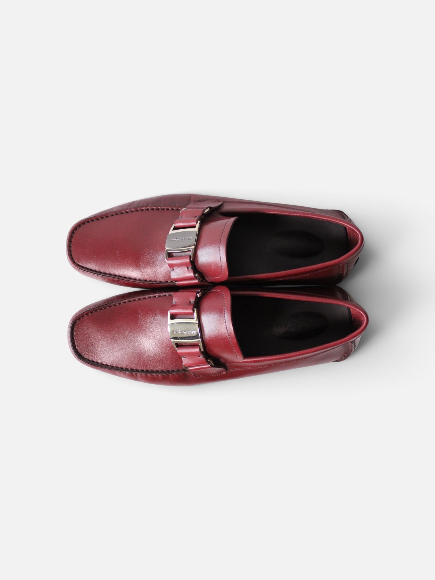 Mocasines Ferragamo de Hombre