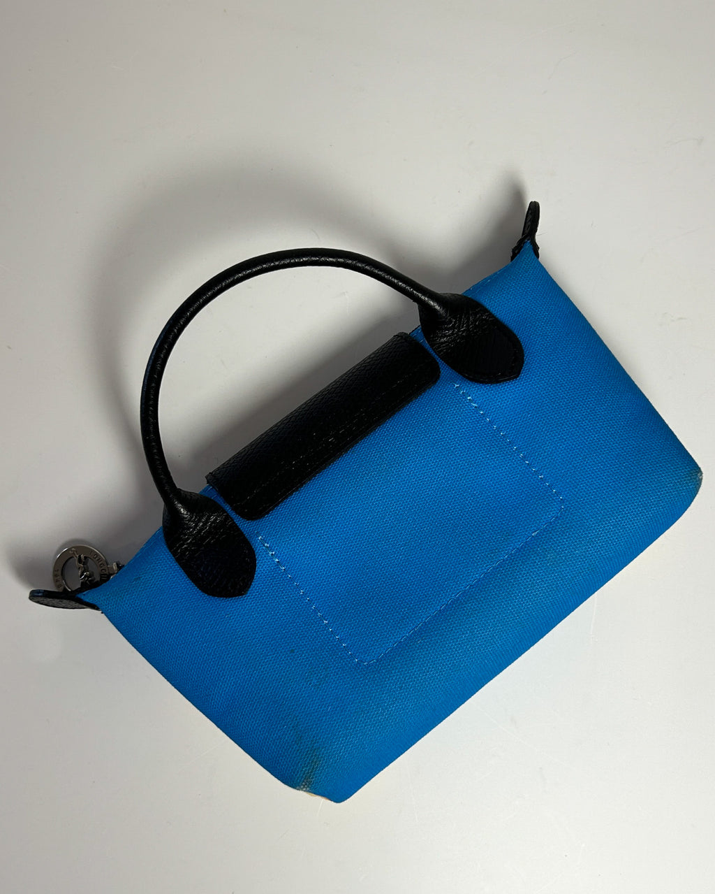 Longchamp x Toiler Paper