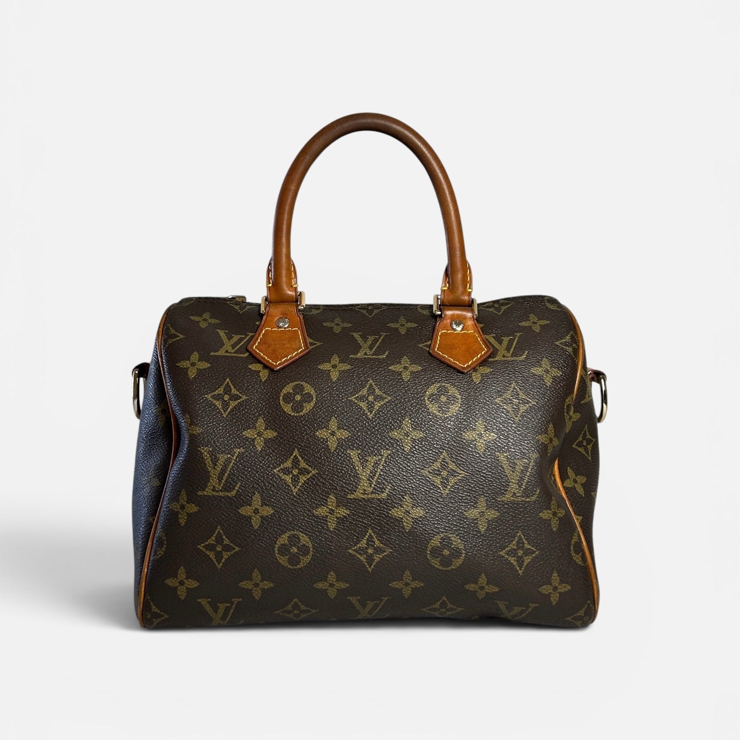 Louis Vuitton Speedy 25
