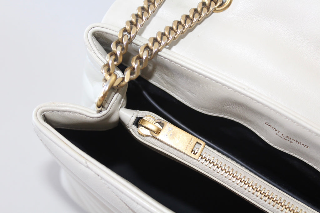 Saint Laurent LOU LOU M