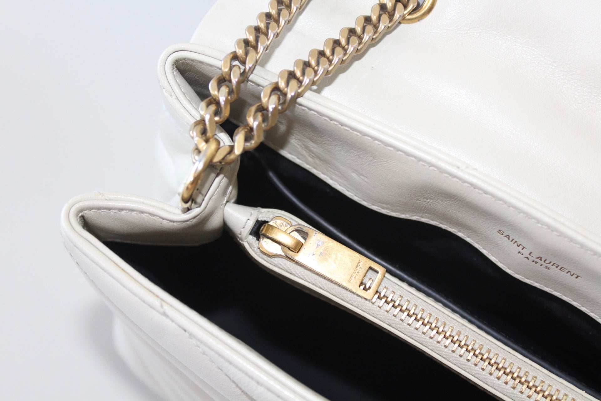 Saint Laurent LOU LOU M