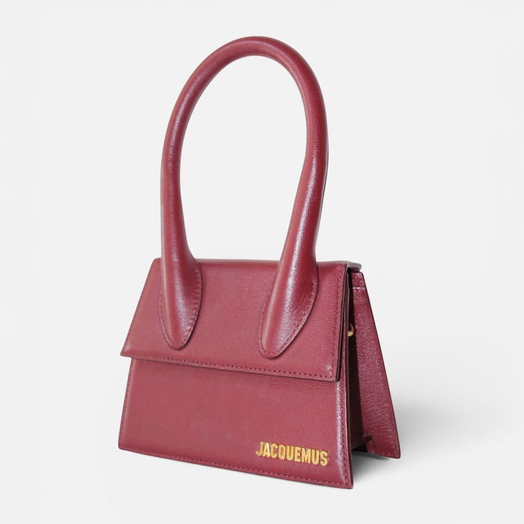 Jacquemus Le Chiquito Moyen