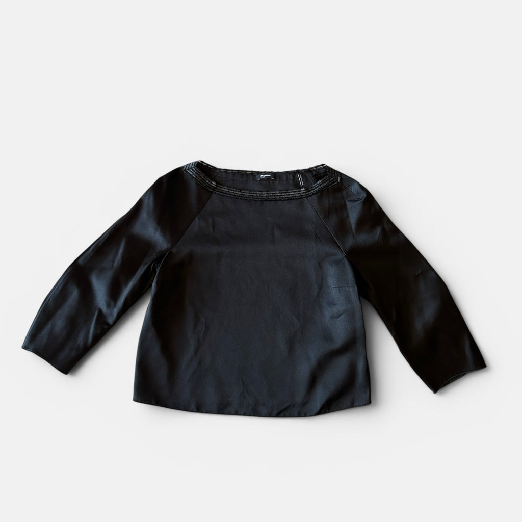 Blusa Jil Sander