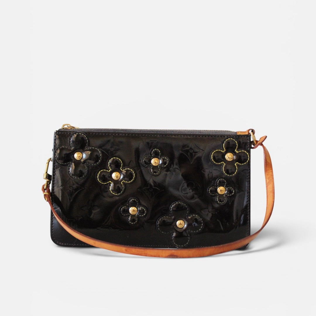 Louis Vuitton Lexington Monogram Vernis